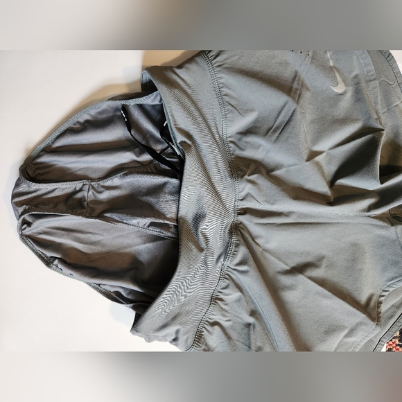 New Never Worn Nike Dri-Fit Running Shorts - Picture 5 of 5